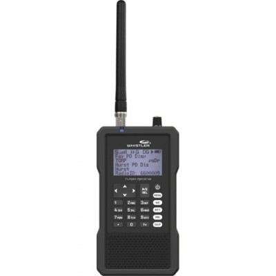 TRX-1 Radio récepteur scanner portable